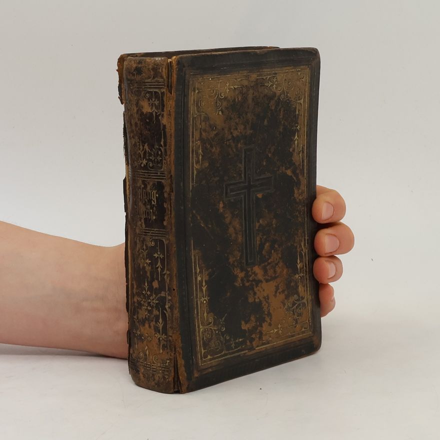 Various authors Evangelisch-lutherisches Gesangbuch der Provinz Schleswig-Holstein