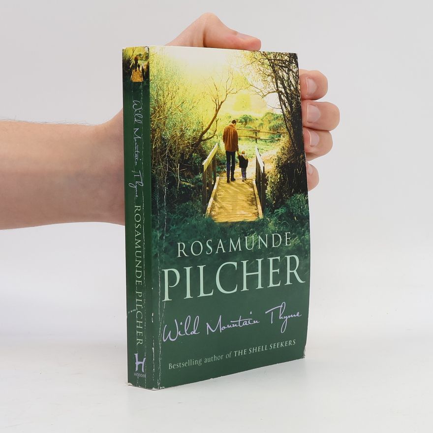 Rosamunde Pilcher Wild Mountain Thyme