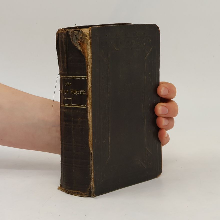 Autorenkollektiv Die Bibel