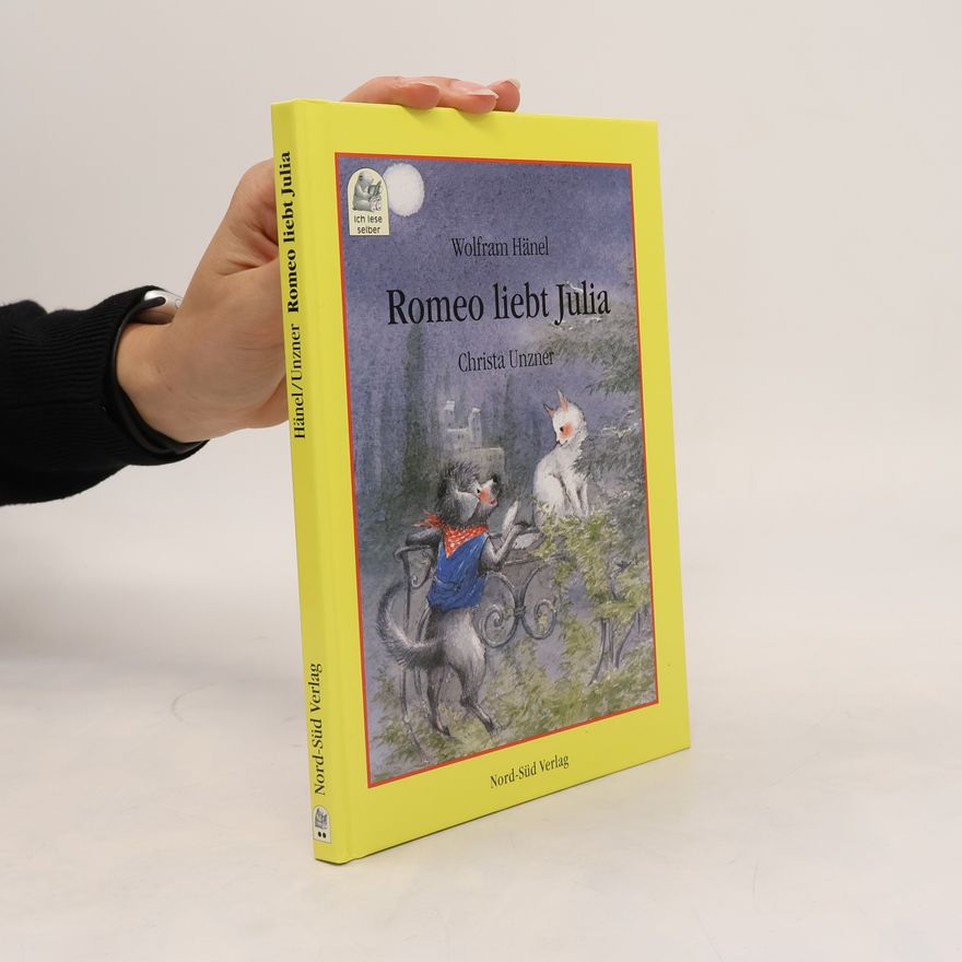 Wolfram Hänel Romeo liebt Julia