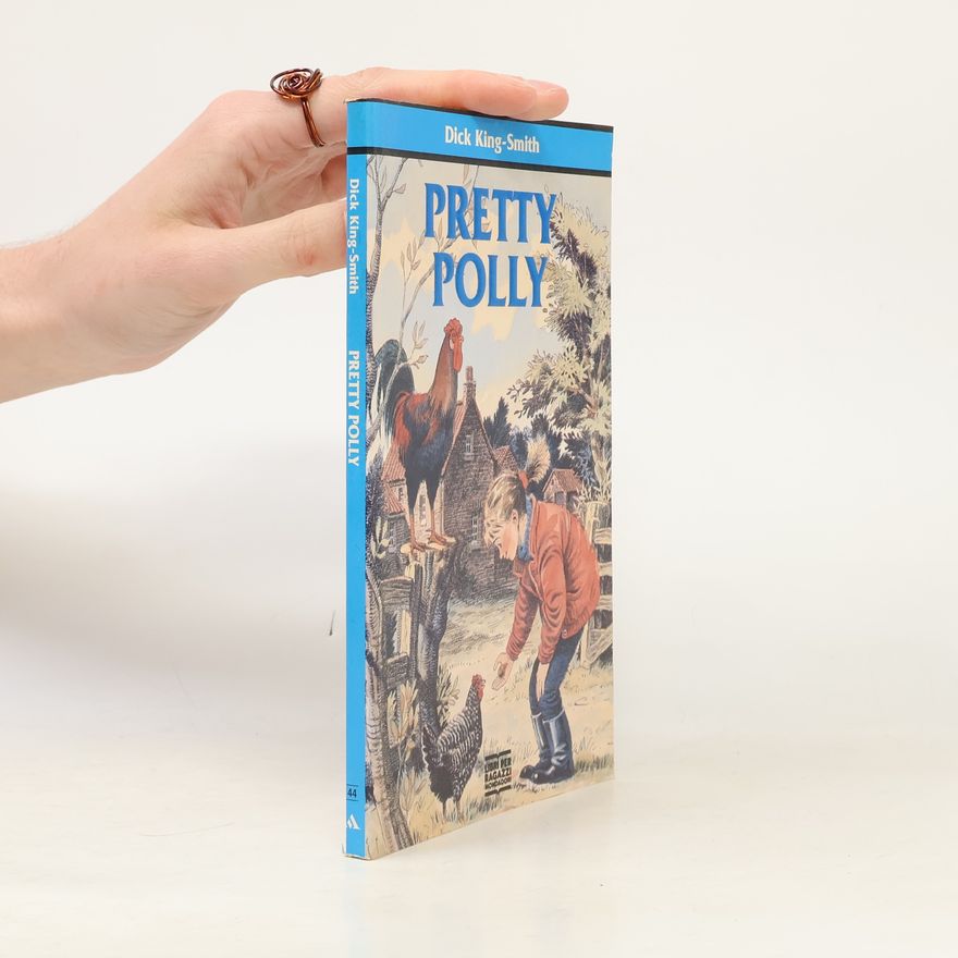 Dick King-Smith Pretty Polly