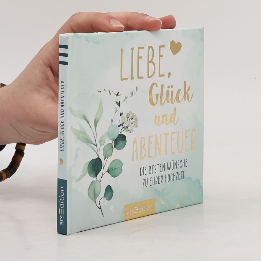 Autorenkollektiv Liebe, Glück und Abenteuer