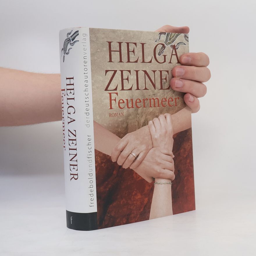Helga Zeiner Feuermeer