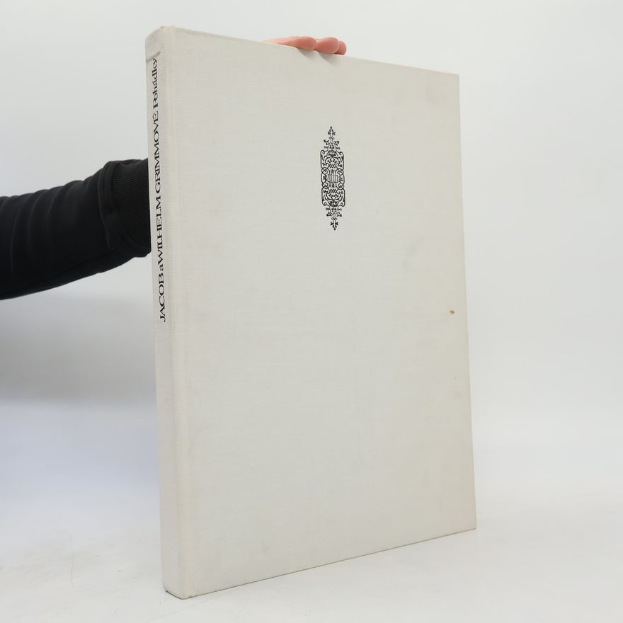 Jacob e Wilhelm Grimm Pohádky