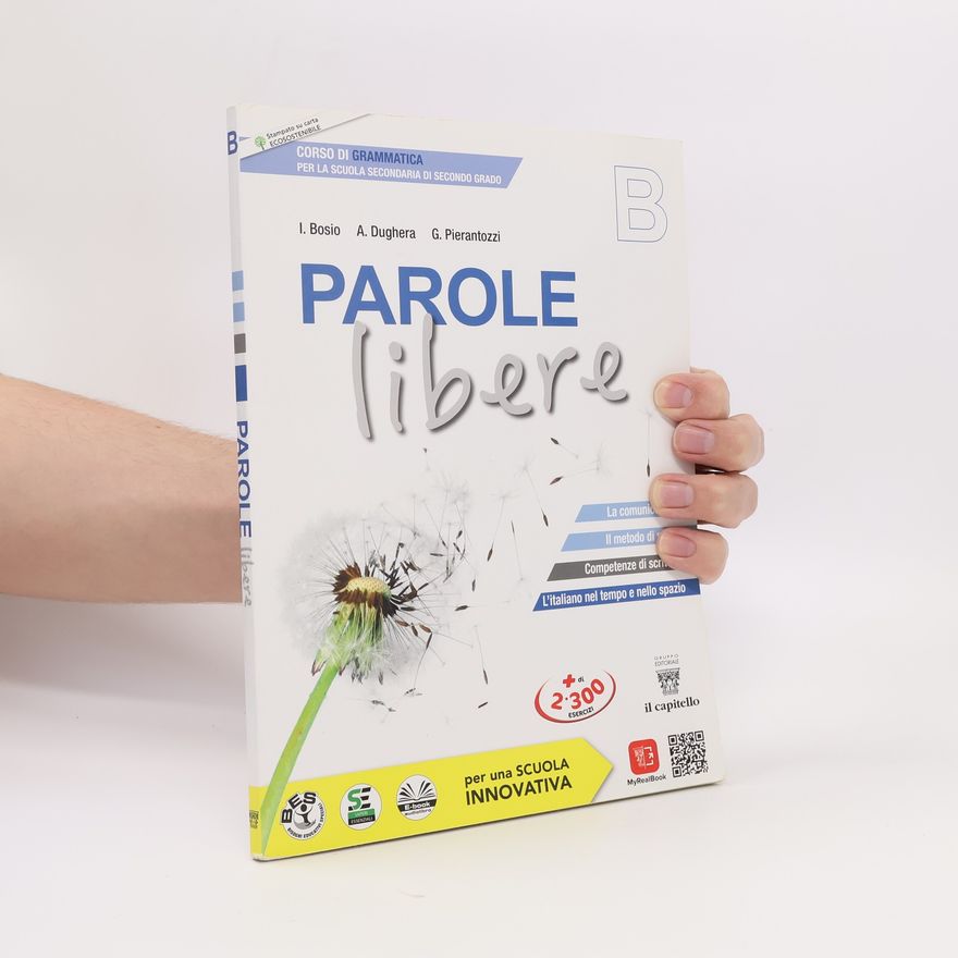 Attilio Dughera Parole Libere B