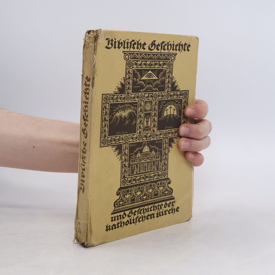 Autorenkollektiv Biblische Geschichte und Geschichte der katholischen Kirche