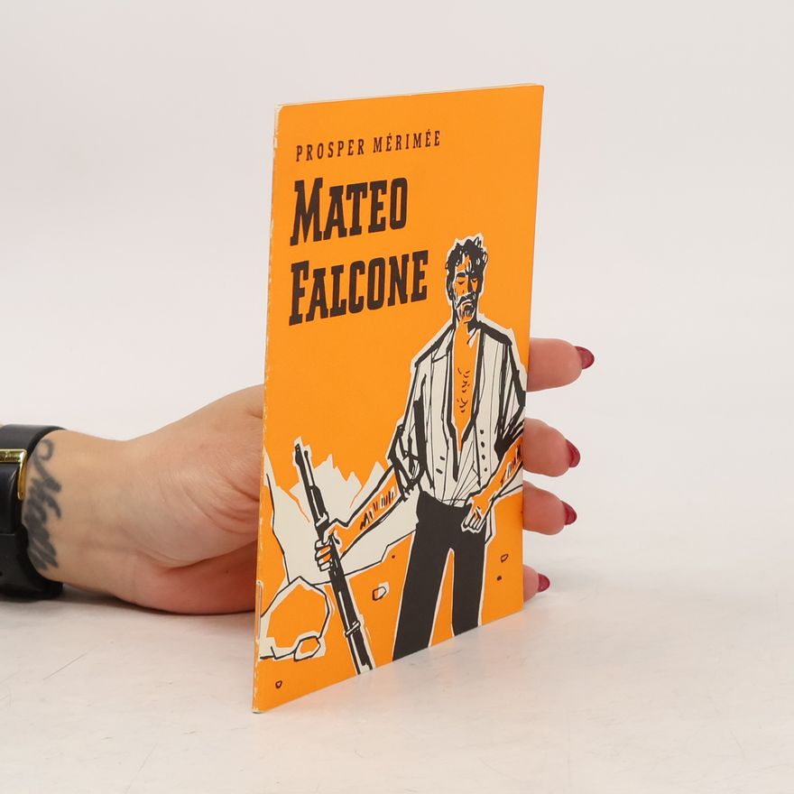 Prosper Mérimée Mateo Falcone