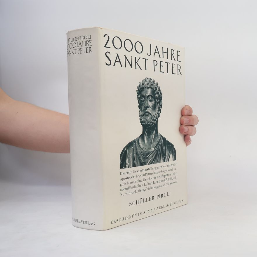 Autorenkollektiv 200 Jahre Sankt Peter