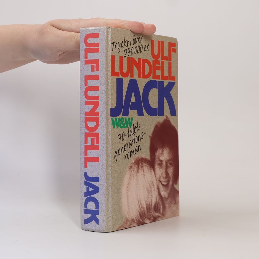 Ulf Lundell Jack