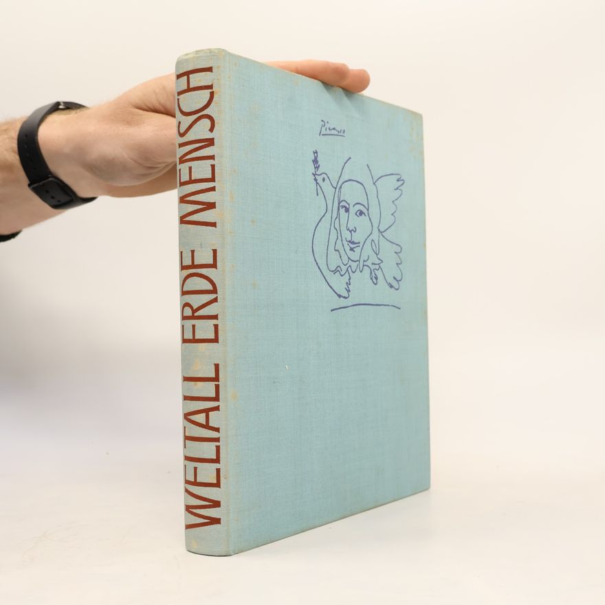 Autorenkollektiv Weltall Erde Mensch