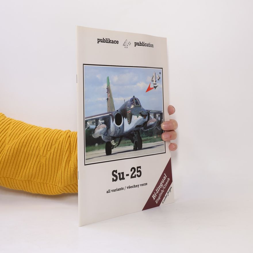 Karel Susa Su-25