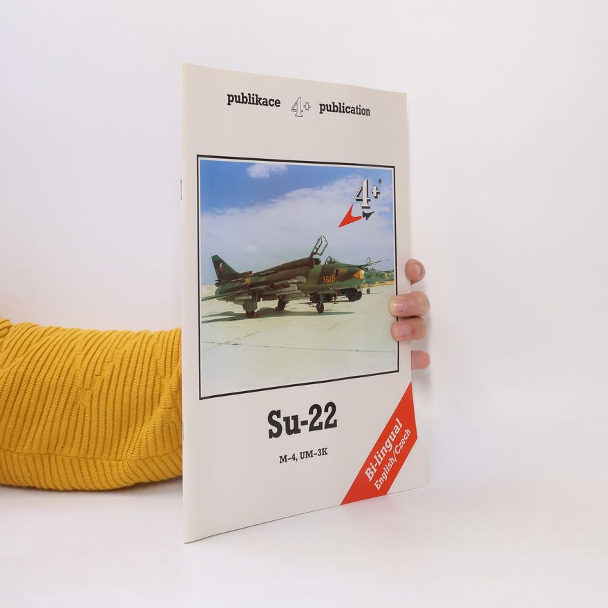 Karel Susa Su-22