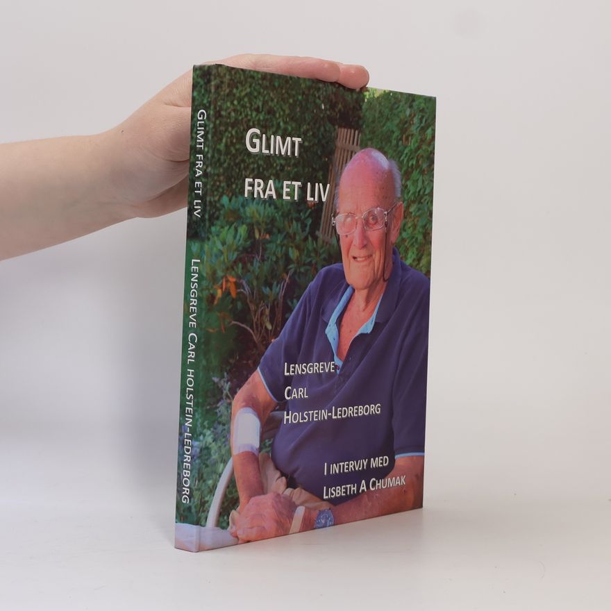 Lisbeth A. Chumak Glimt fra et liv