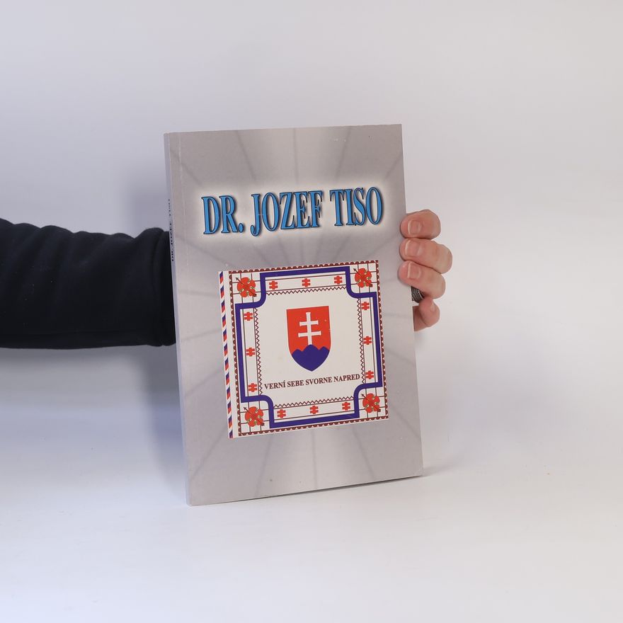 Various authors Dr. Jozef Tiso