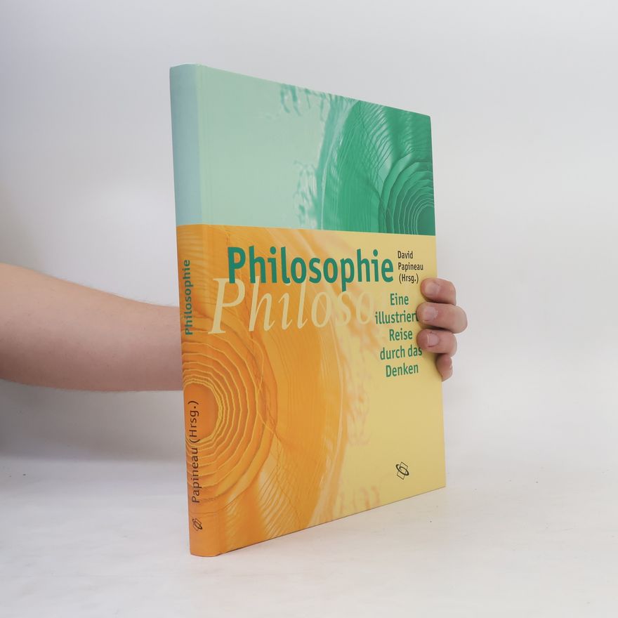 David Papineau Philosophie