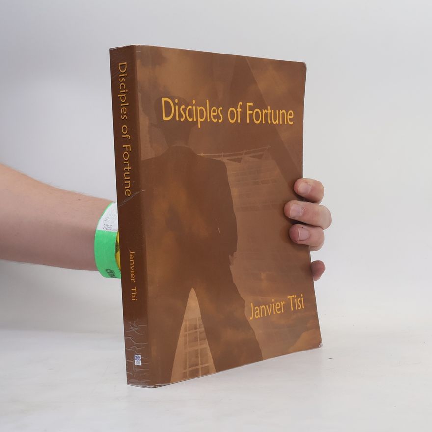 Janvier Tisi Disciples of Fortune