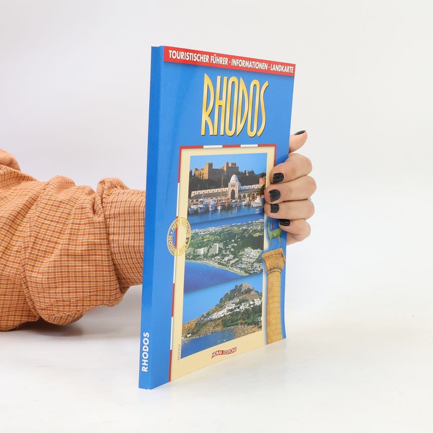 Autorenkollektiv Rhodos