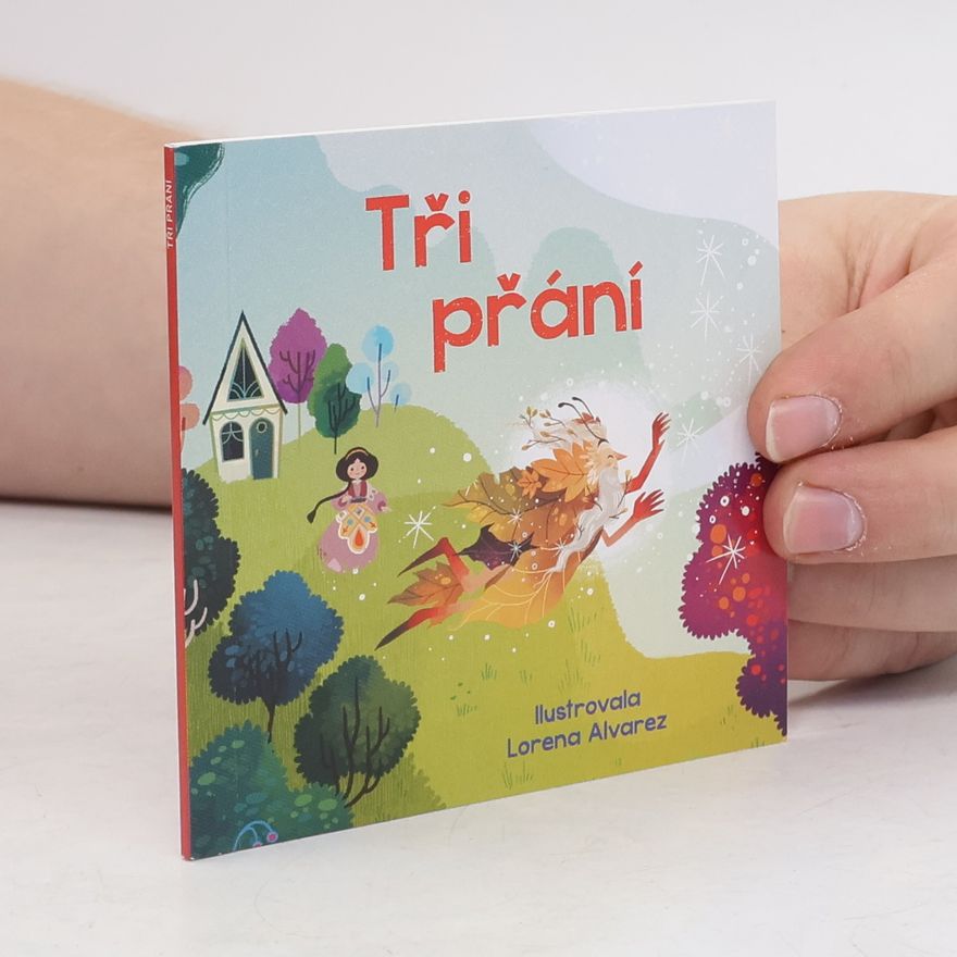 Kolektiv autorů Tři prání