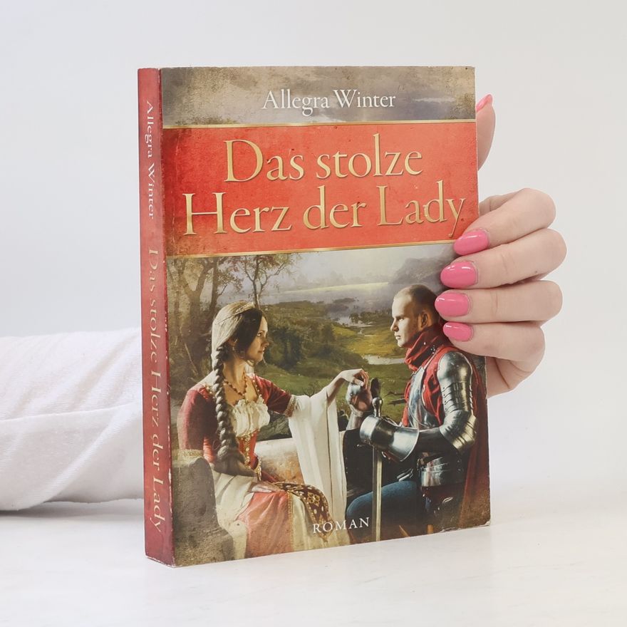 Allegra Winter Das stolze Herz der Lady