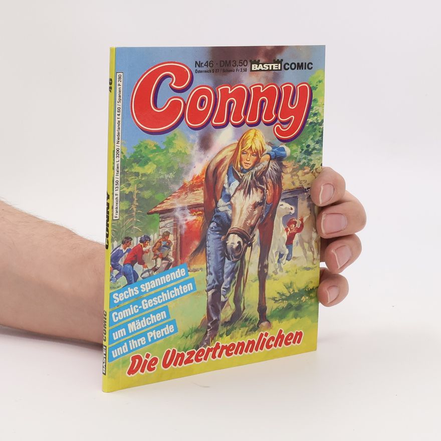 Autorenkollektiv Conny 46