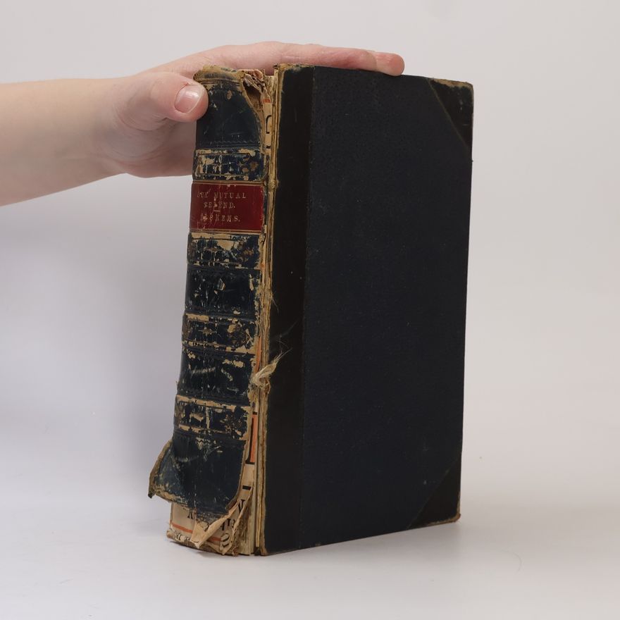 Charles Dickens Our Mutual Friend