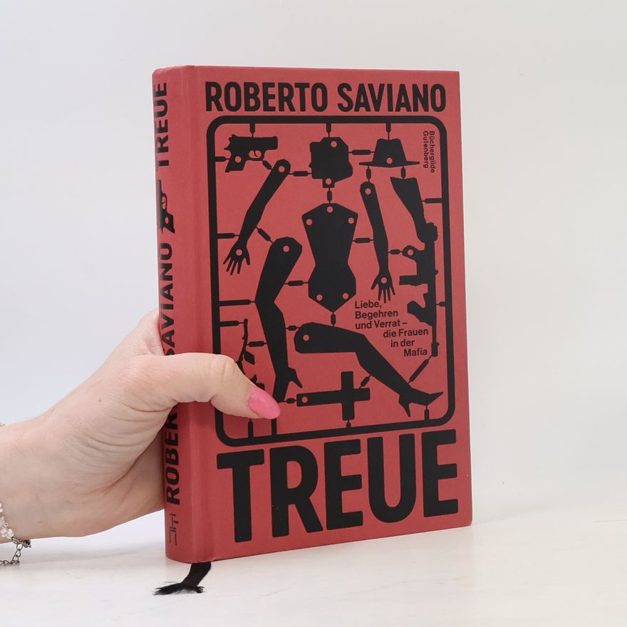 Roberto Saviano Treue