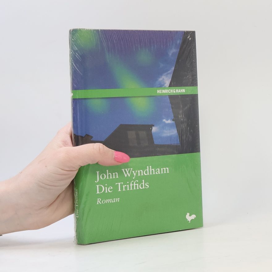 John Wyndham Die Triffids