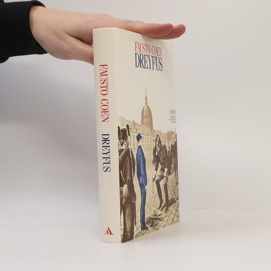 Fausto Coen Le Scie: Dreyfus