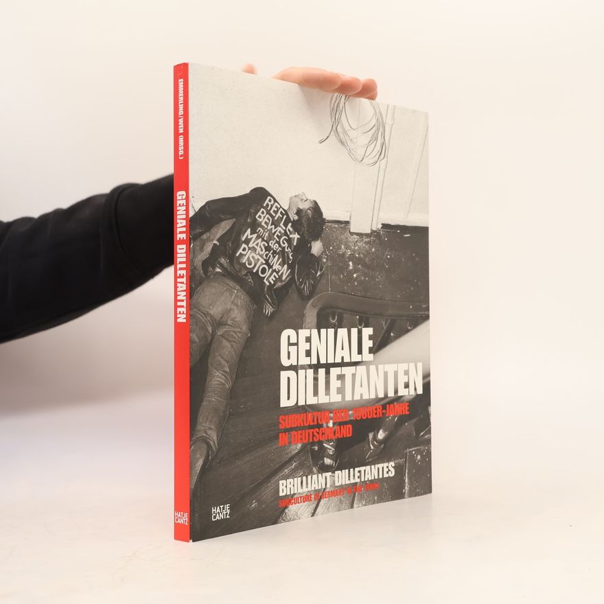 Leonard Emmerling Geniale Dilletanten
