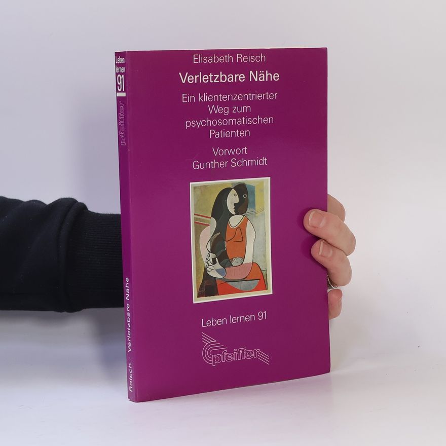 Elisabeth Reisch Leben lernen - 91: Verletzbare Nähe