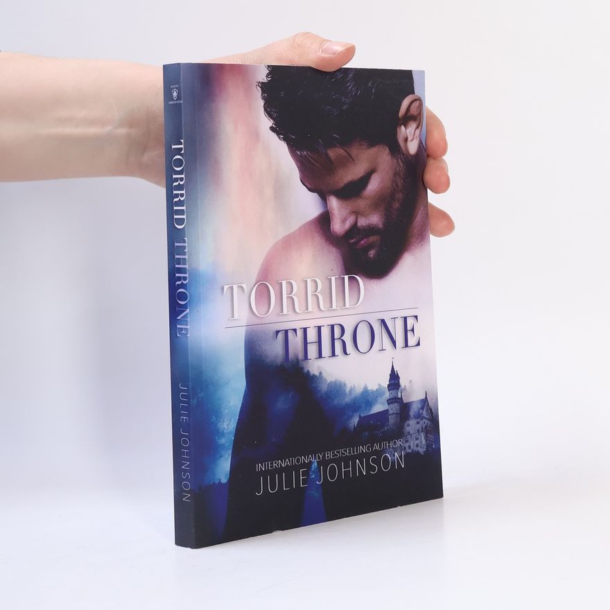 Julie Johnson Torrid Throne