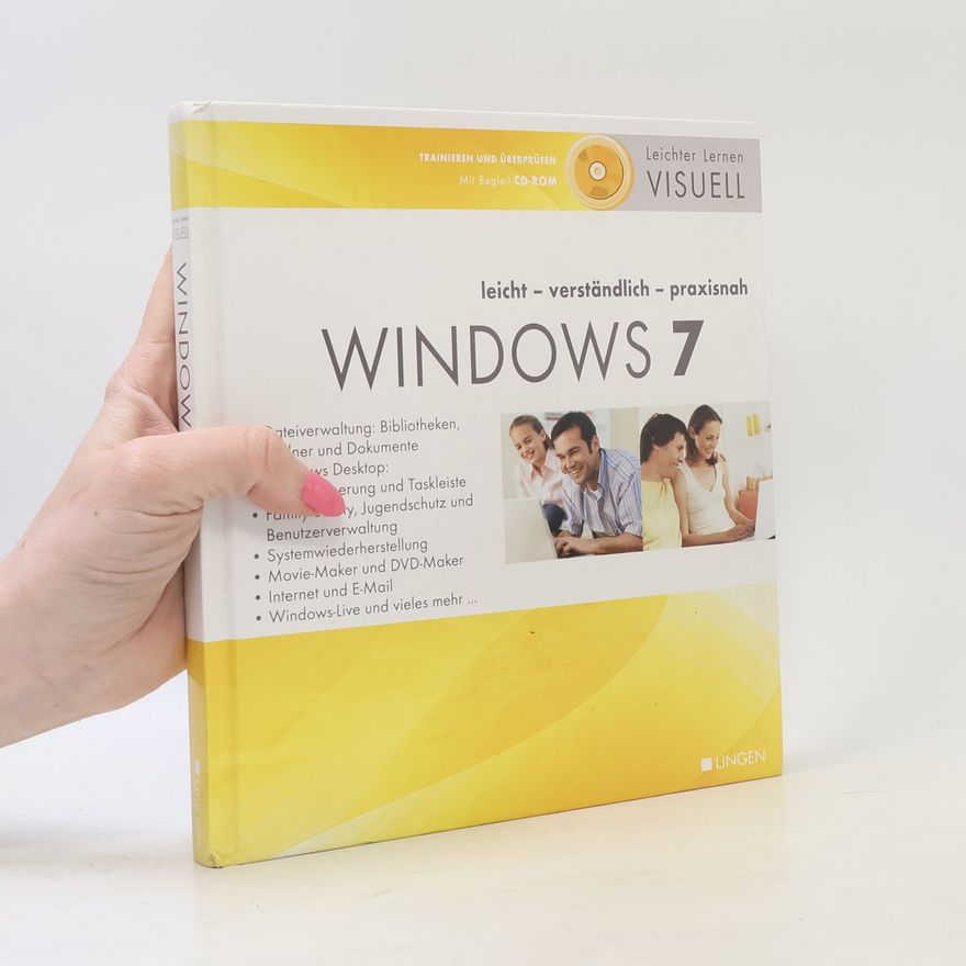 Various authors Windows 7