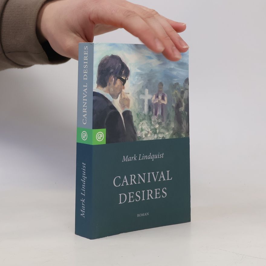 Erwin Hösi Carnival Desires
