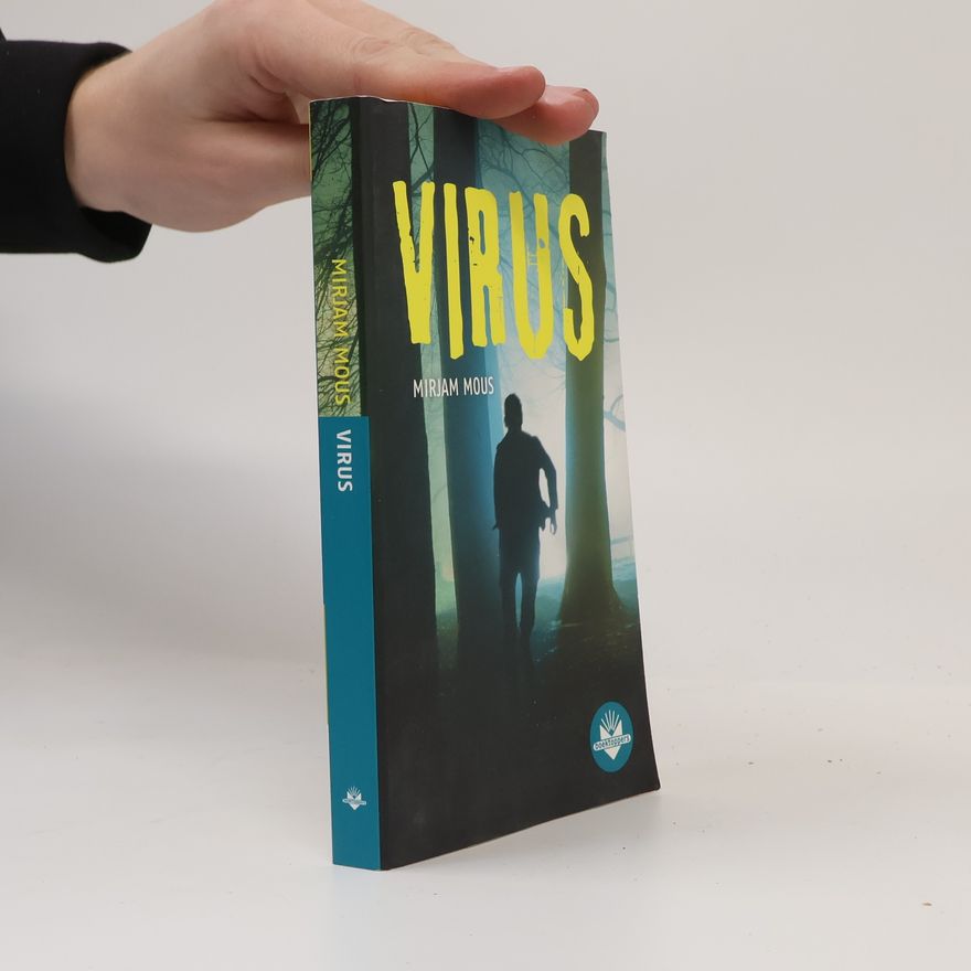 Mirjam Mous Virus