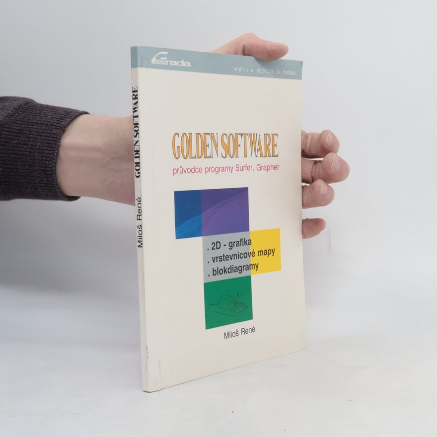 Miloš René Golden Software