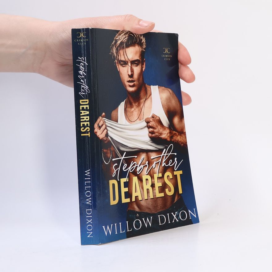 Willow Dixon Stepbrother Dearest