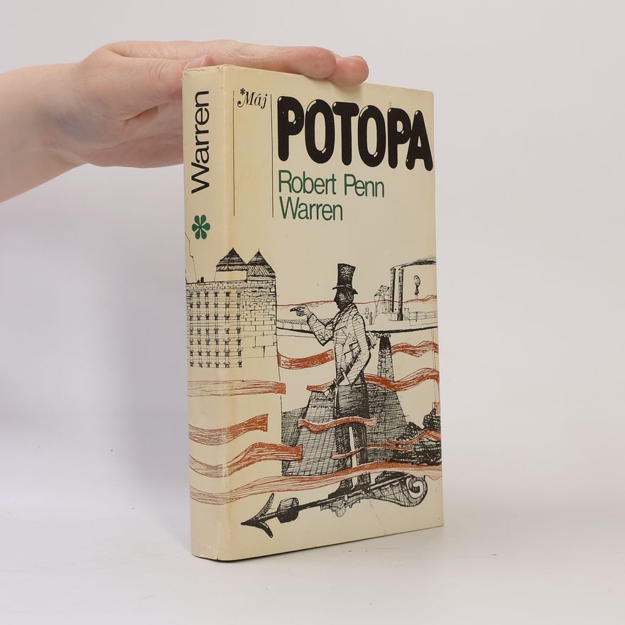 Robert Penn Warren Potopa
