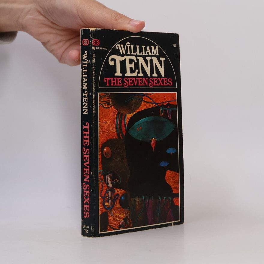 William Tenn The Seven Sexes