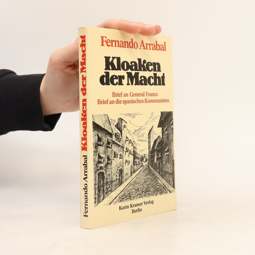 Heribert Becker Kloaken der Macht