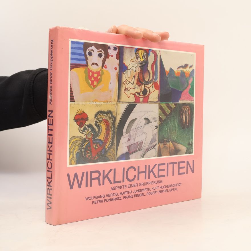 Auteurscollectief Wirklichkeiten
