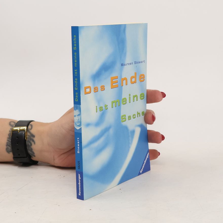 Maureen Stewart Das Ende ist meine Sache