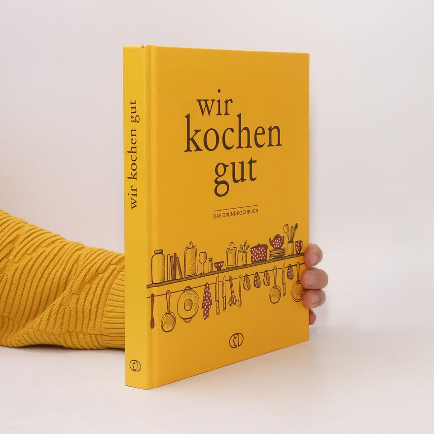 Autorenkollektiv Wir kochen gut