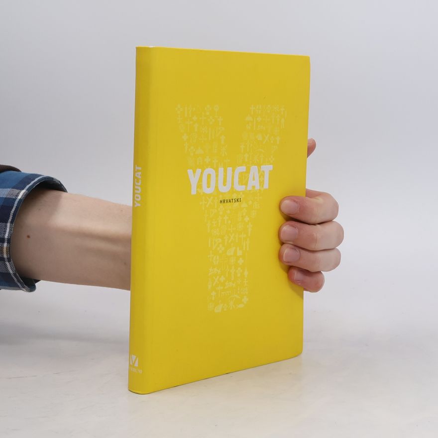 Various authors YOUCAT