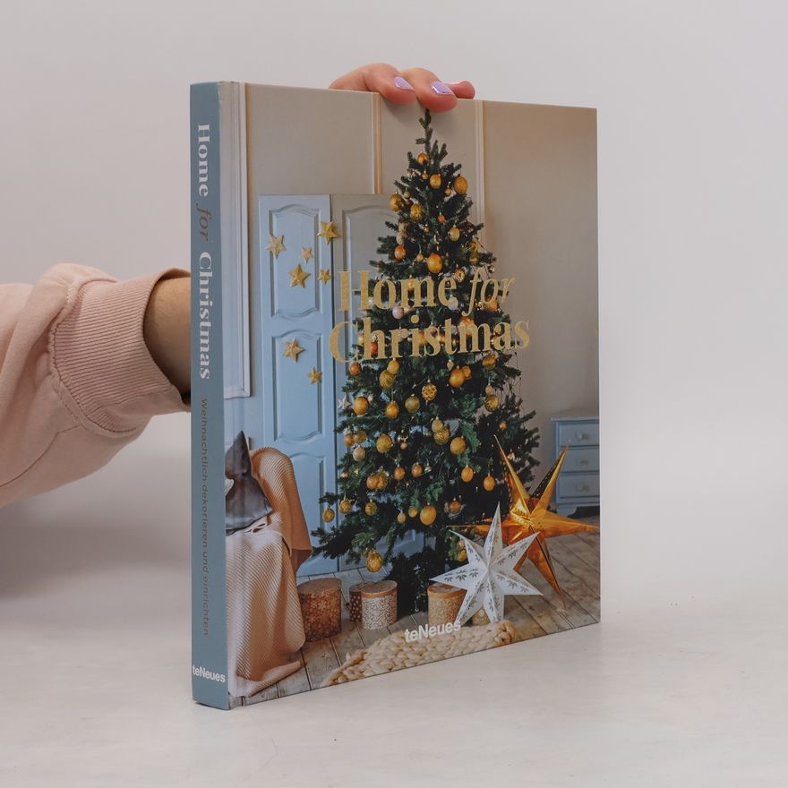 Claire Bingham Home for Christmas