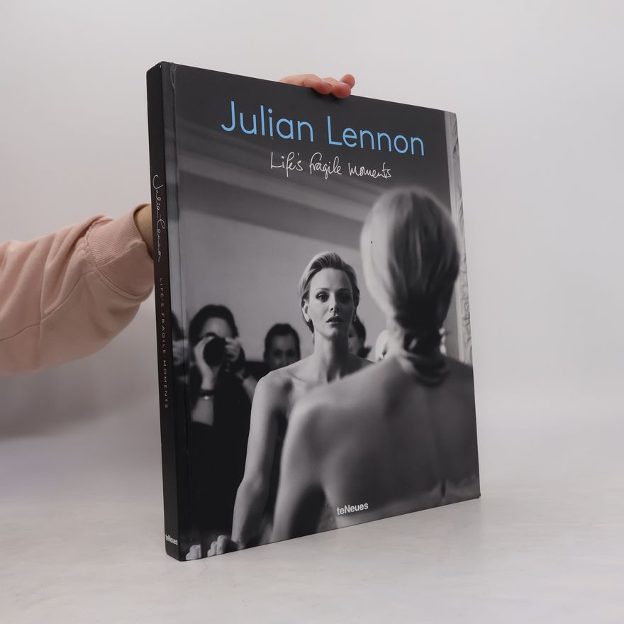 Julian Lennon Life's Fragile Moments