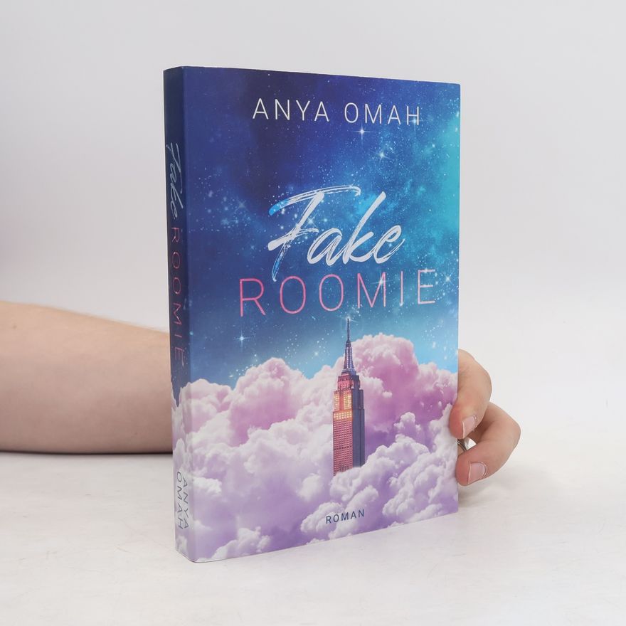 Anya Omah Fake Roomie