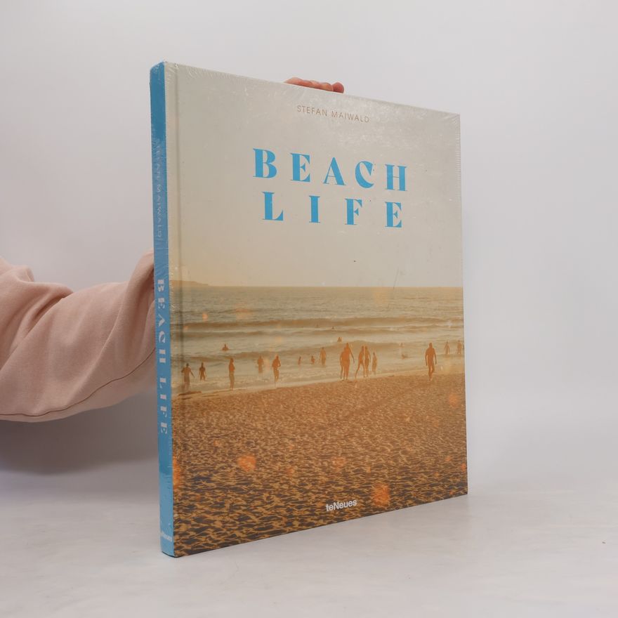 Stefan Maiwald Beachlife