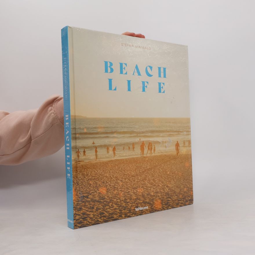 Stefan Maiwald Beach Life