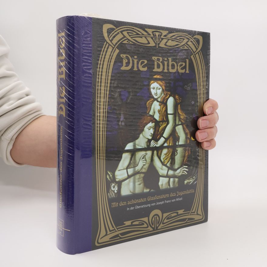 Joseph Franz von Allioli Die Bibel