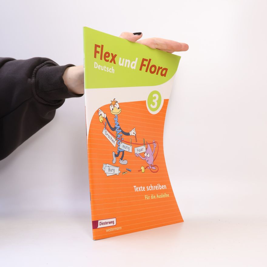 Autorenkollektiv Flex und Flora - Deutsch